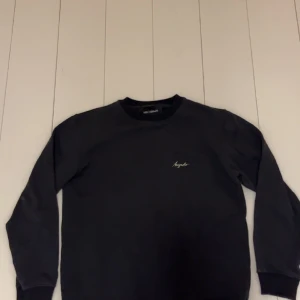 Arigato tröja - En svart Arigato tröja i bra skick|| 9/10. (Pris kan diskuteras)