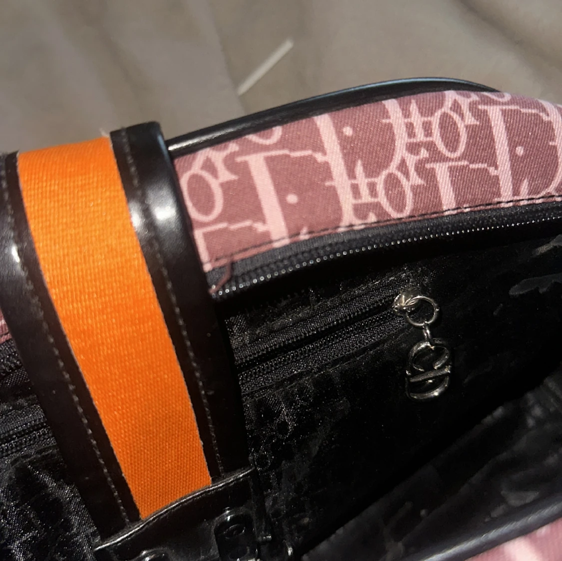 Dior handväska  - 91