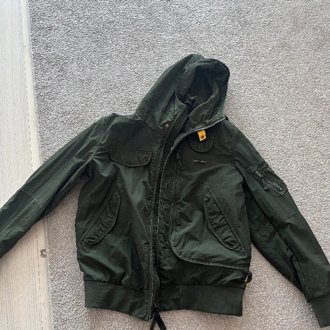 Parajumper vindjacka 