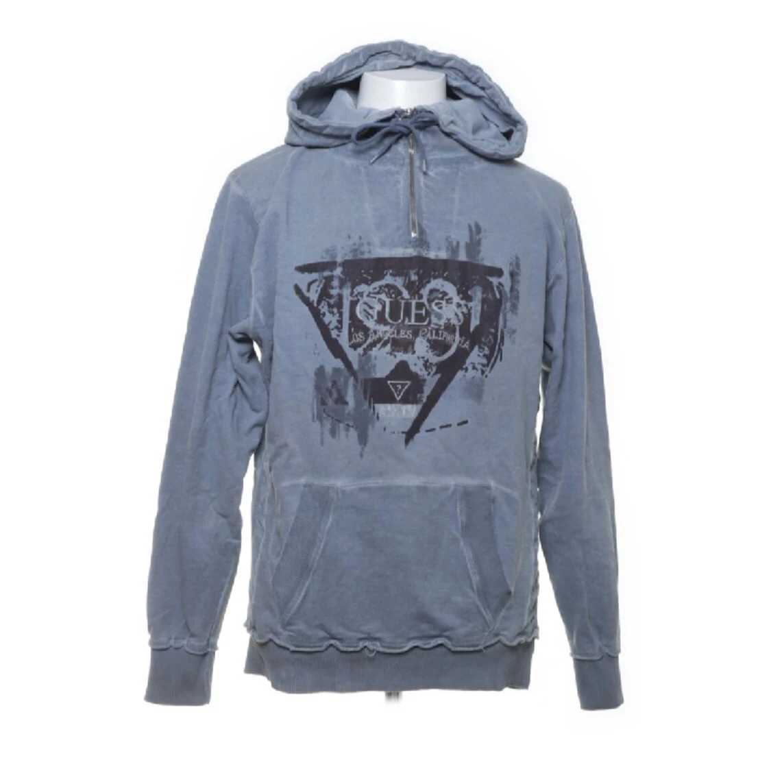Vintage guess hoodie 