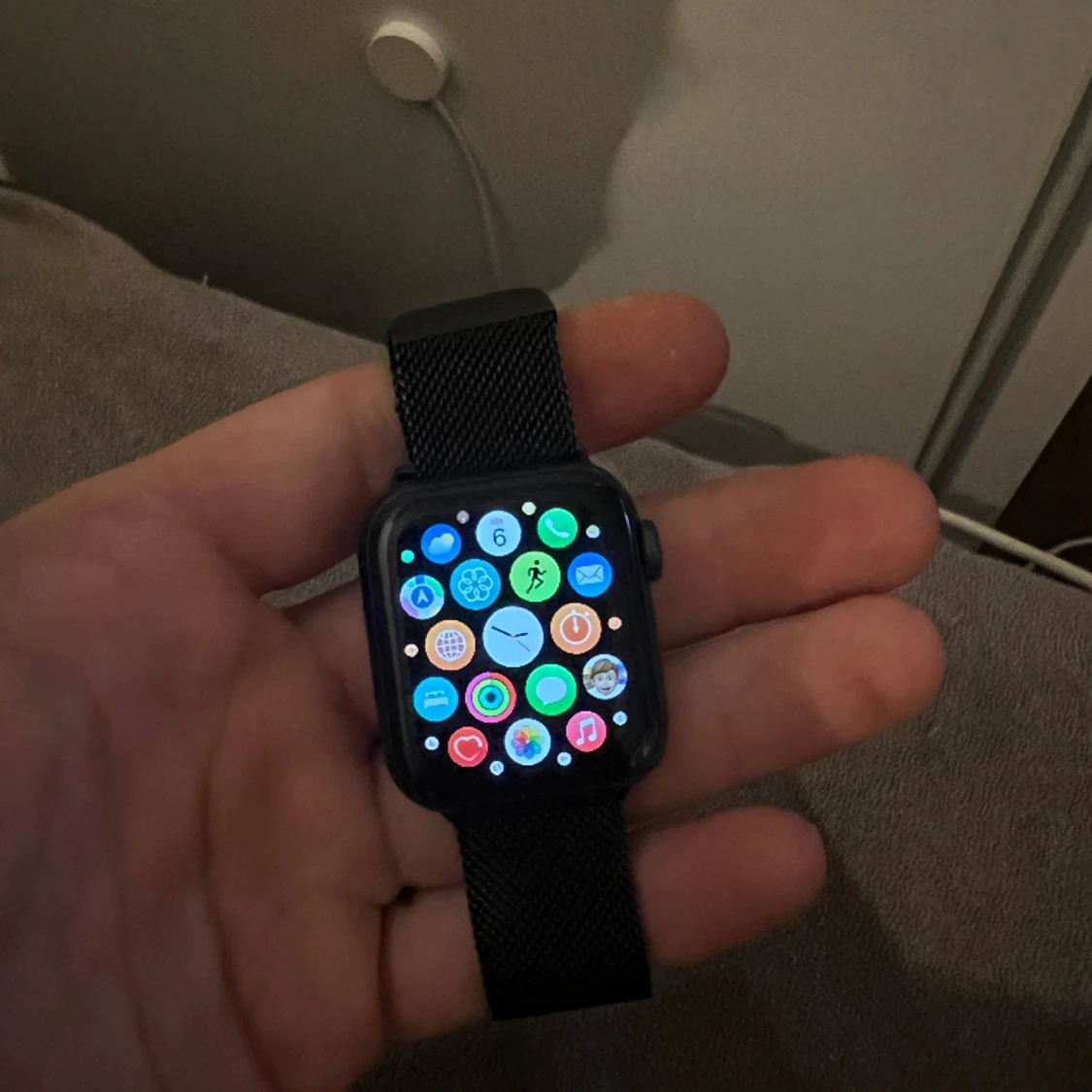 Smartwatch - 90