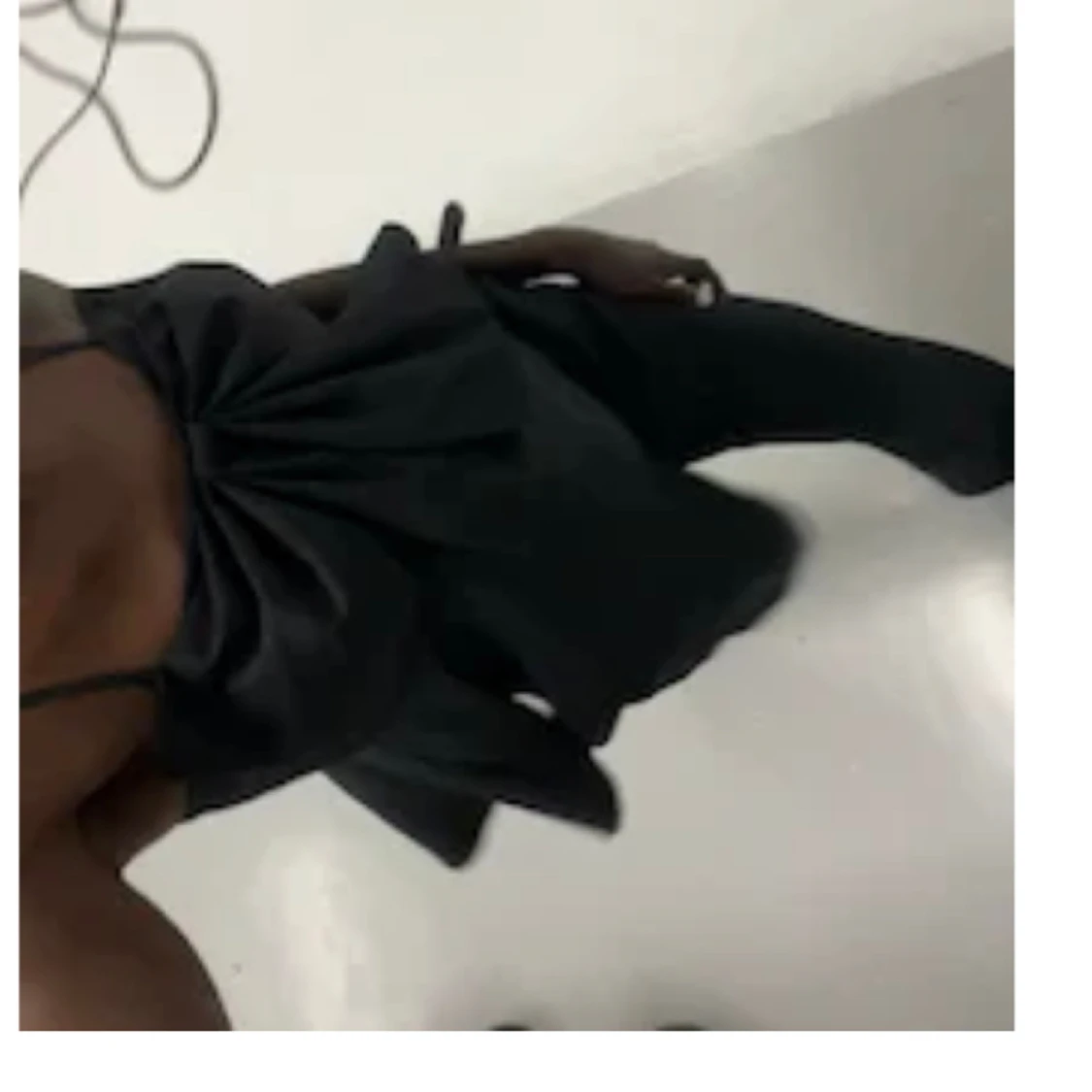 ”Present” topp ifrån Bikbok!