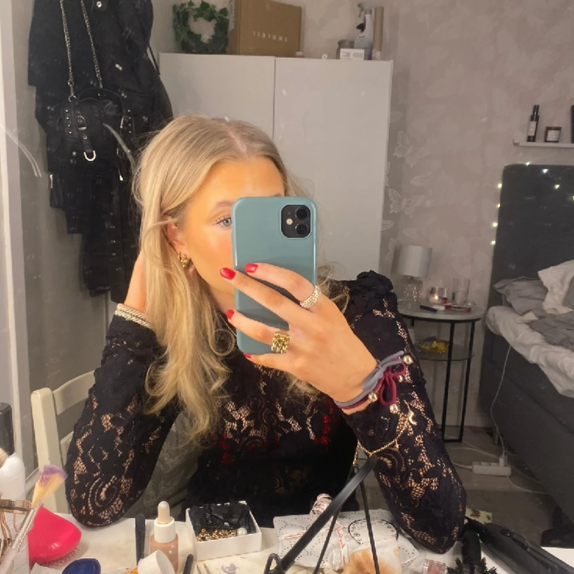 Spelstopp från lindex - 90