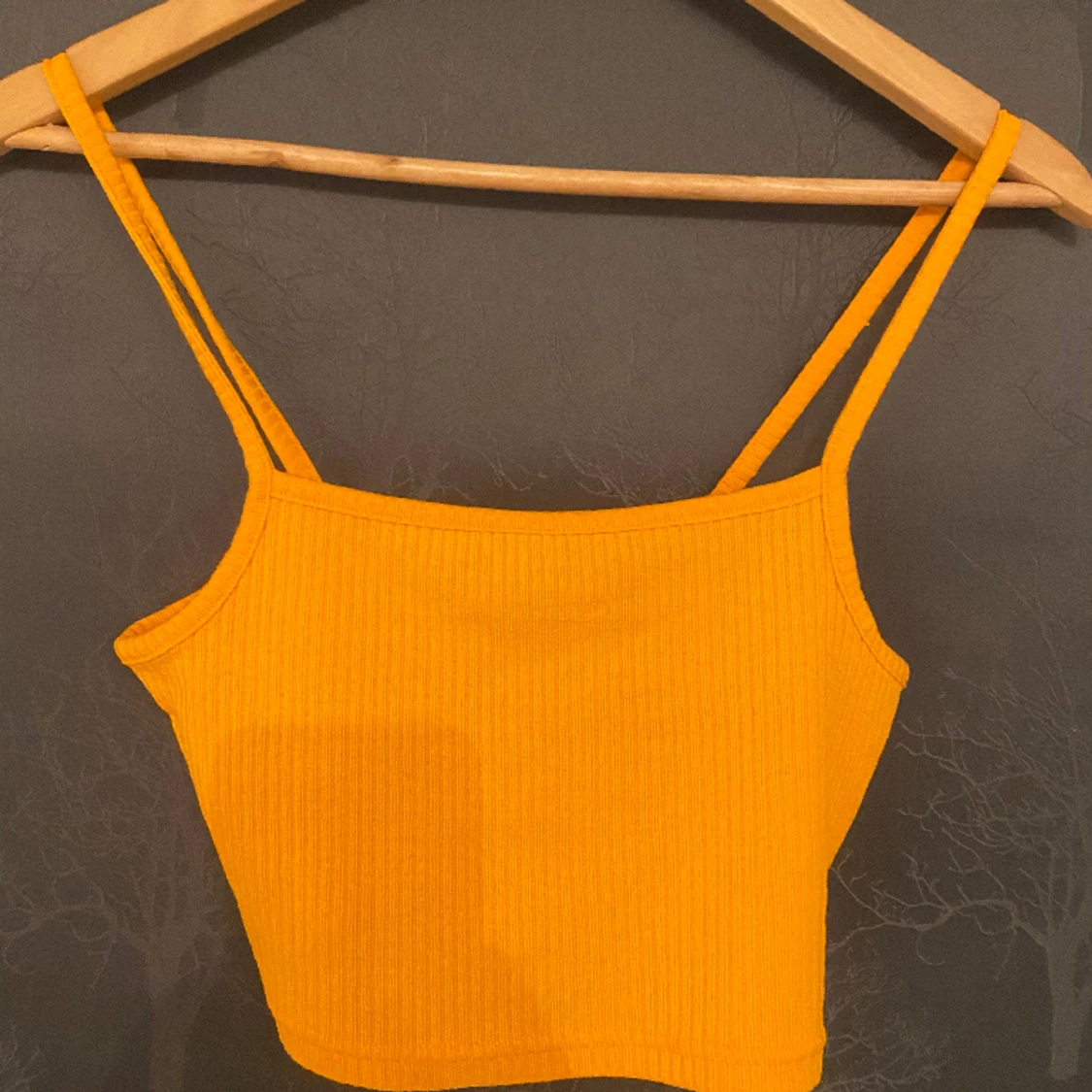 Orange topp - 90