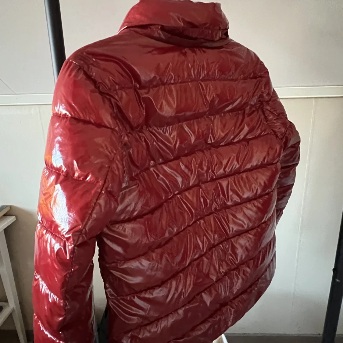 Snygg Dunjacka! - 91