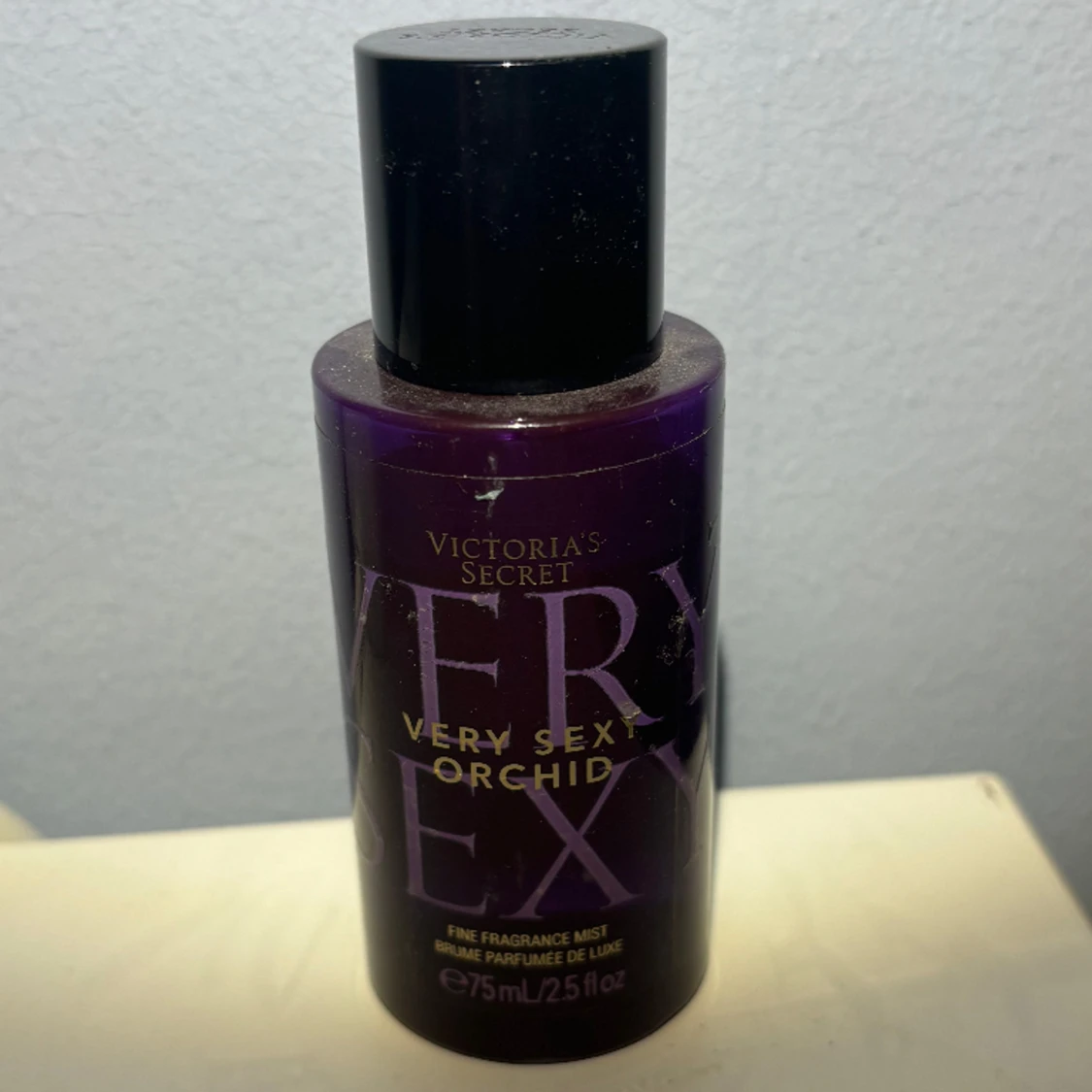 Liten Victoria’s Secret parfym (Very sexy orchid)