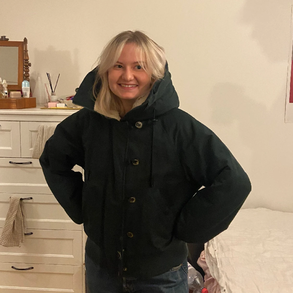 Peak performance jacka - 2