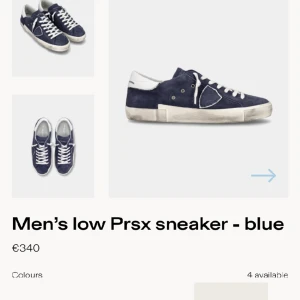 Philippe model  - Tja vet någon någon som skulle ha sånhäna philippemodels för ca 2200 i storlek 44? Ta och skriv om du vet