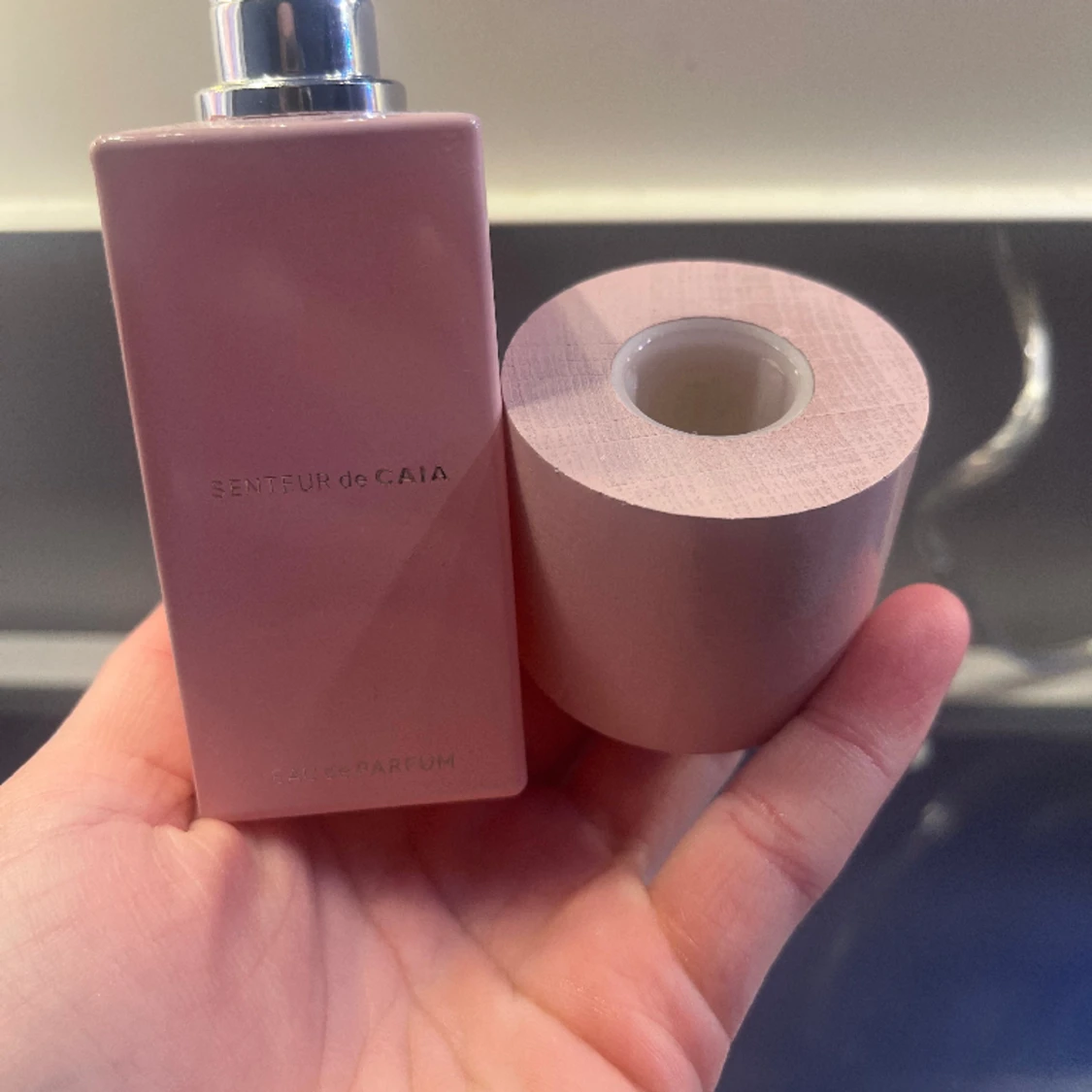 Caia parfym julkalendern - 90