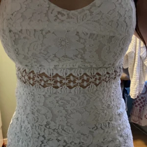 Klänning - Köpare står för frakt 📦 