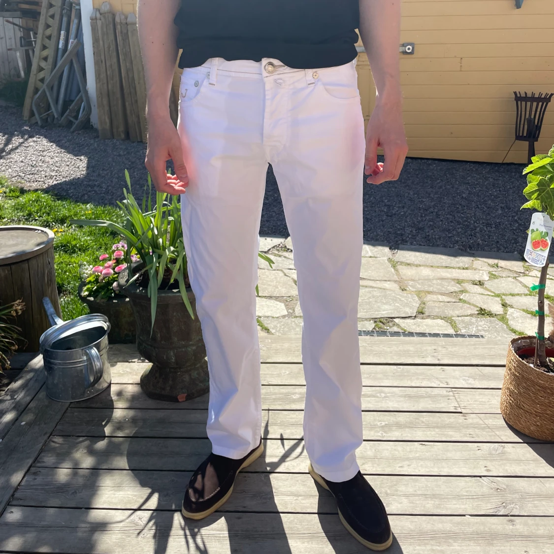 Jacob Cohën chinos  - 92