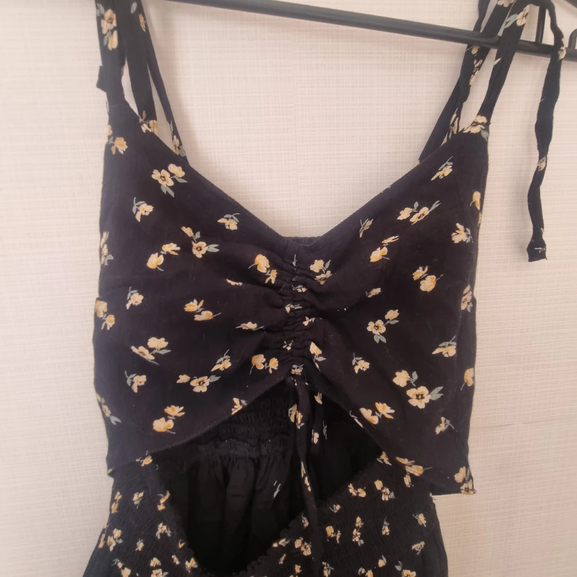 Hollister Cutout-klänning - 90