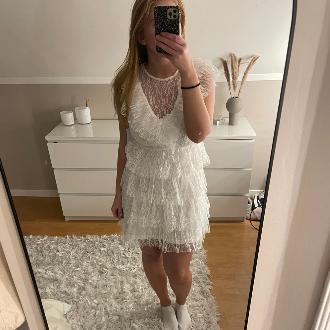 Studentklänning - 90