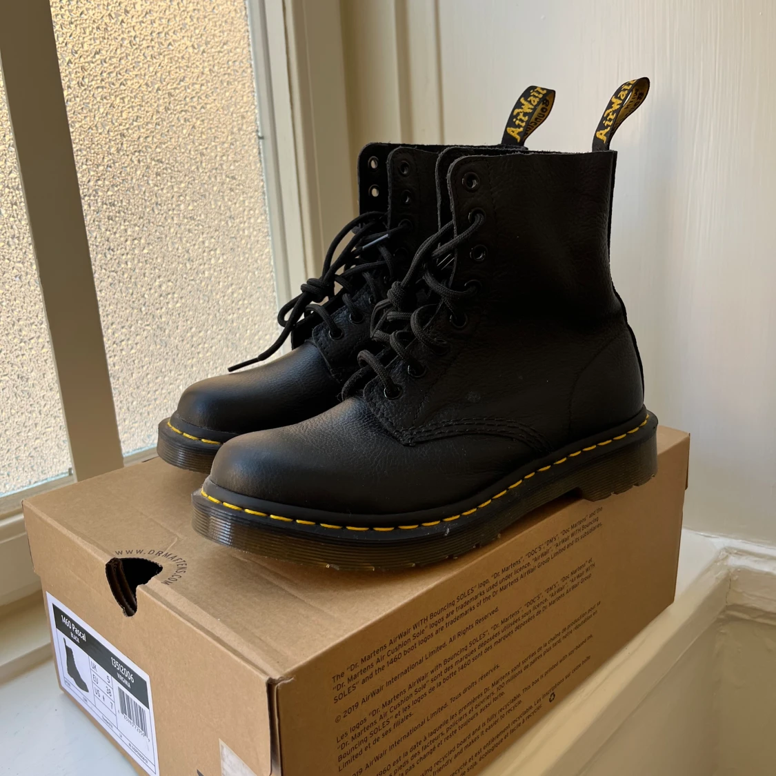Dr Martens - 90