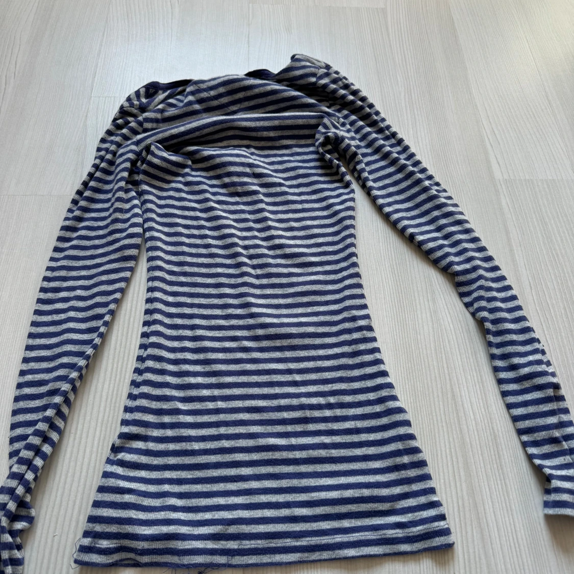 En skön långärmad tröja - 91