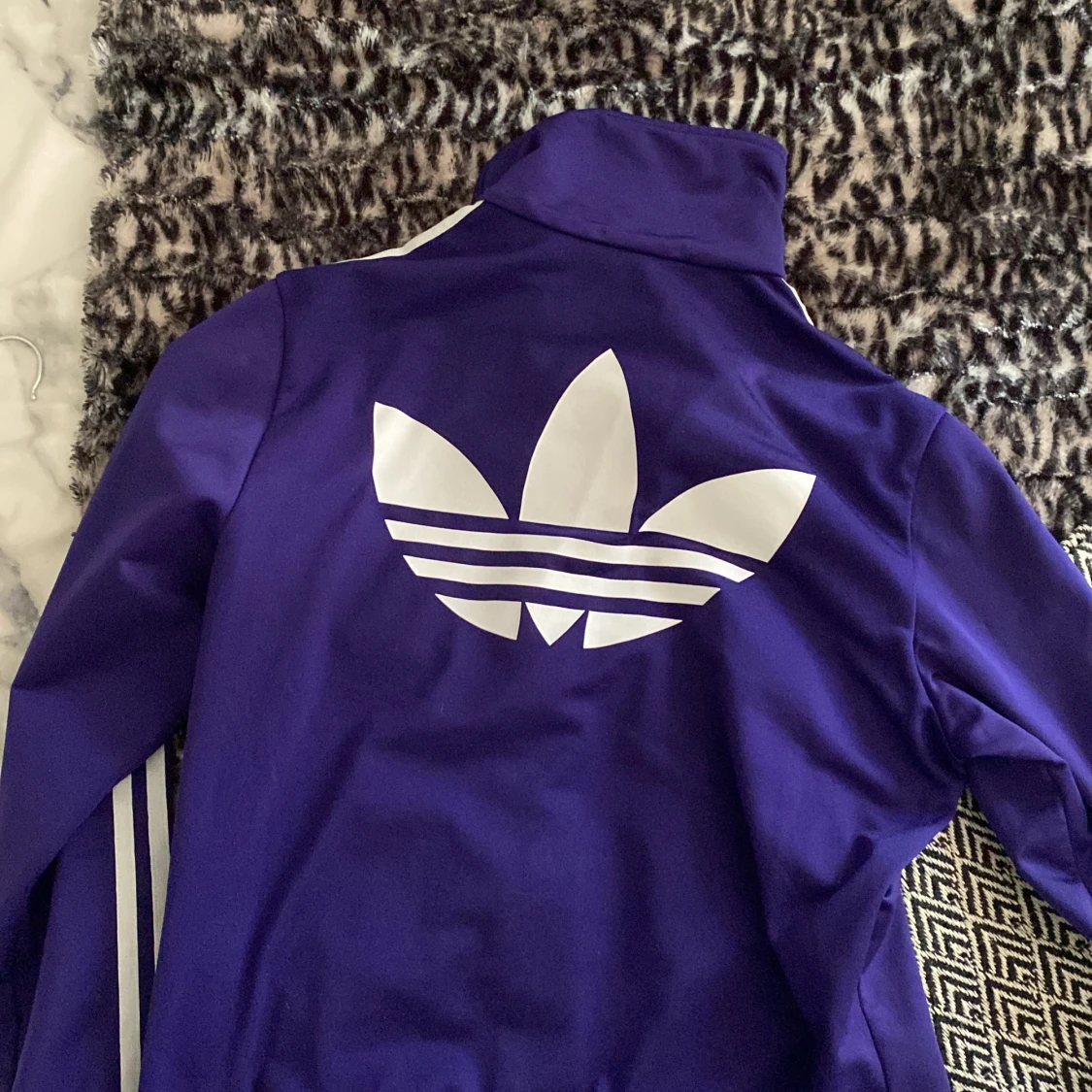 Adidas kofta  - 91