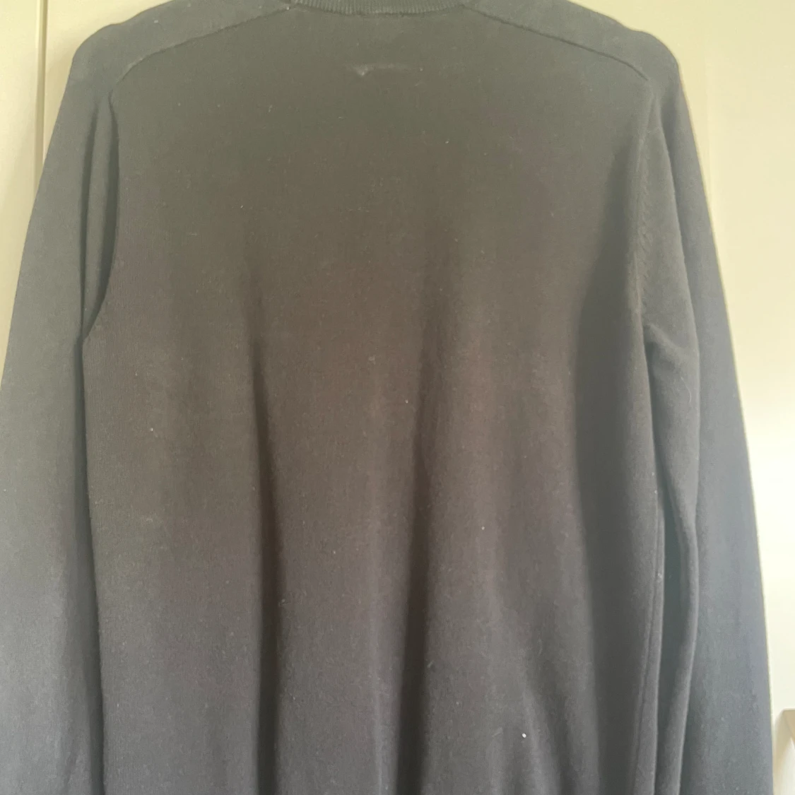 John Henric 1/4 zip - 91