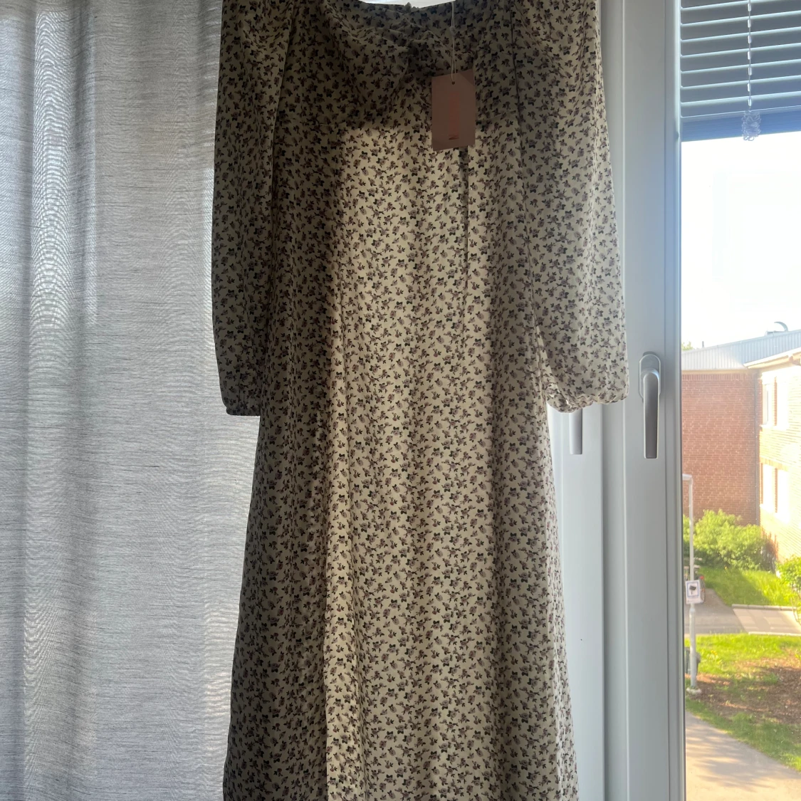 Sommarklänning  - 91