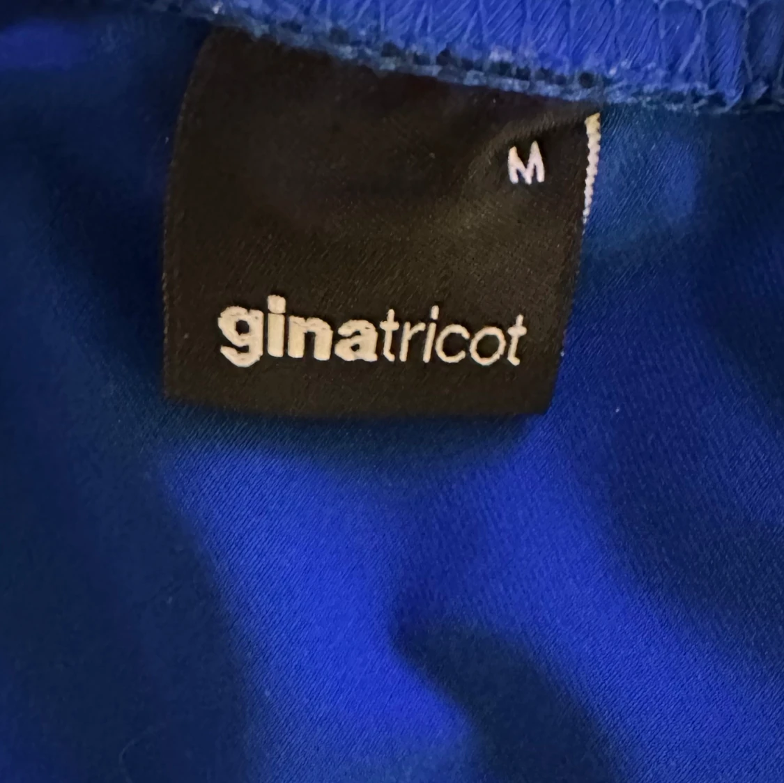 One shoulder topp  - 90