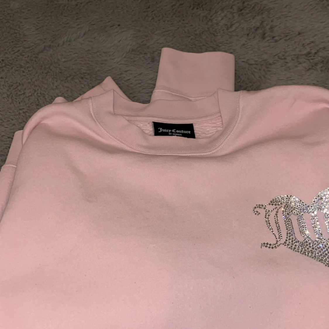 ROSA JUICY MJUKIS   - 91