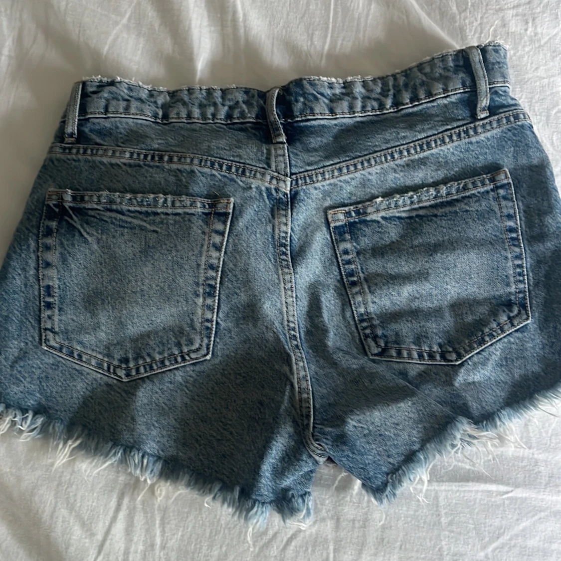 Jeansshorts  - 90