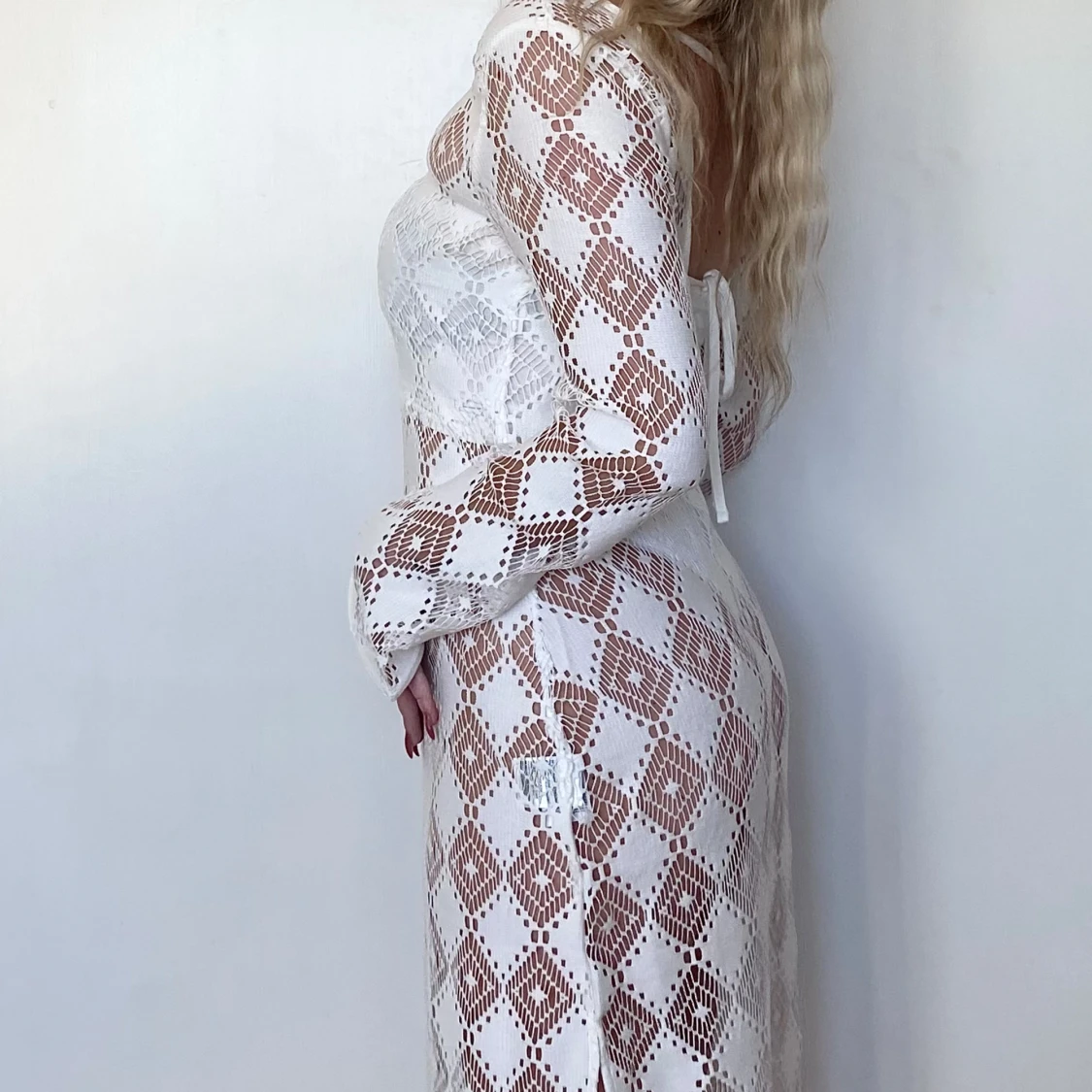 Sommarklänning - 90