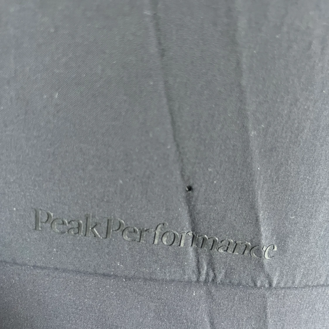 Peak performance vindjacka  - 91