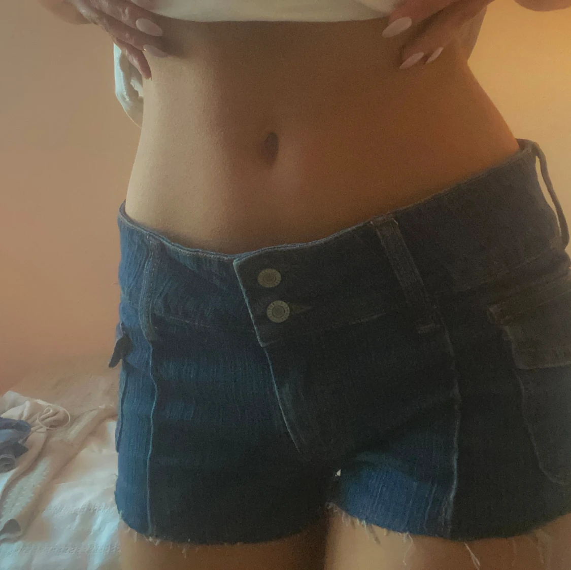 Brandy melville shorts - 90