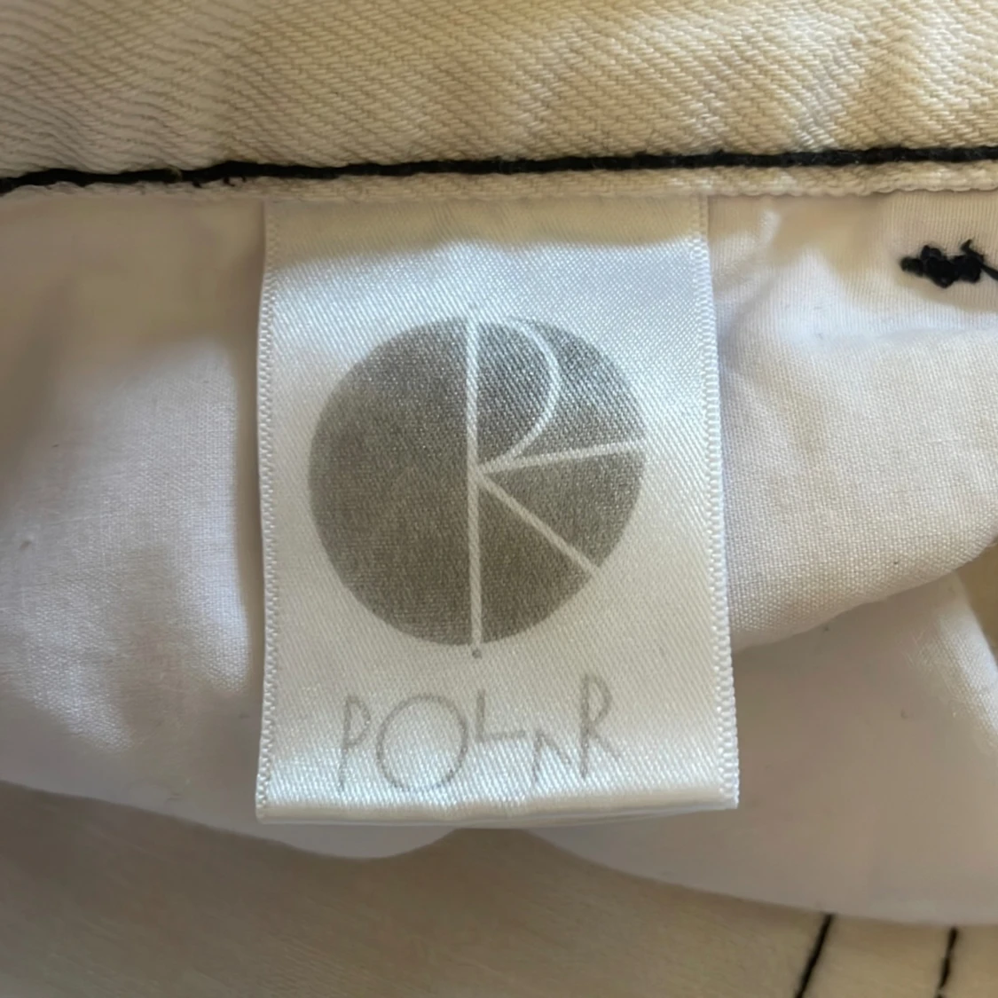 Polar Skate 93 Denim - 93