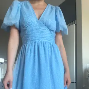 Super fin klänning från veromoda. 