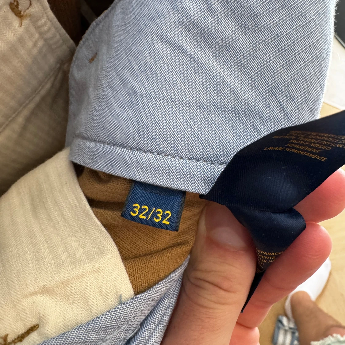 Byxor från Ralph lauren - 92