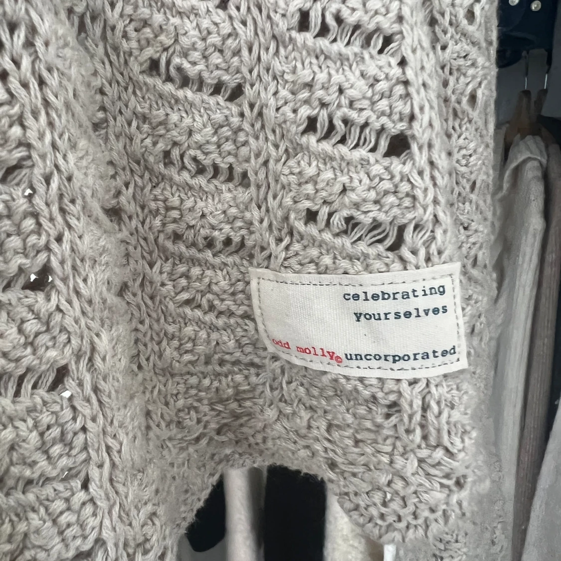 Odd molly kofta - 91