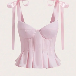 Söt topp - Strl XS från shein