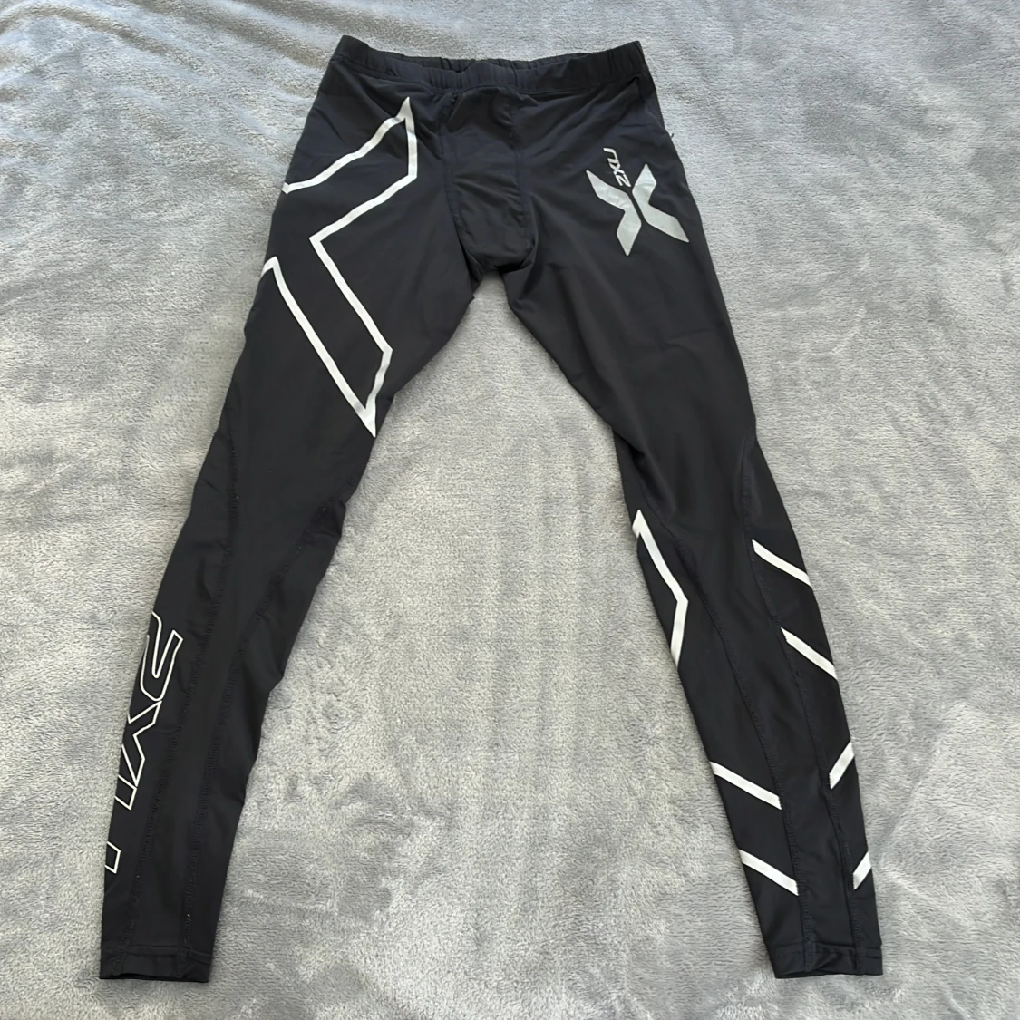 2XU kompressionstights herr