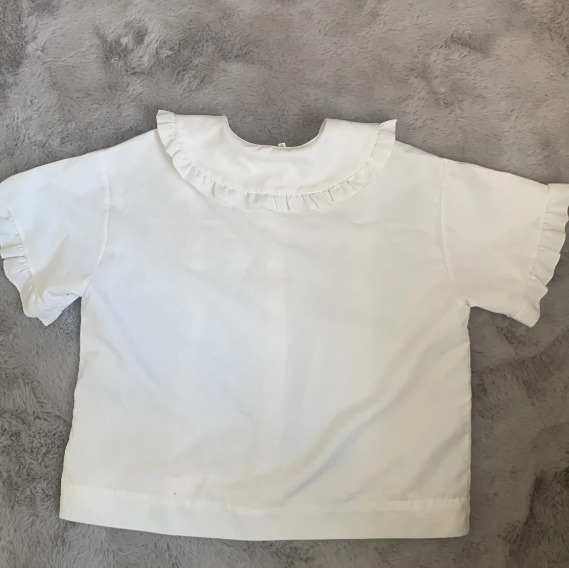 Söt kawaii blus - 90
