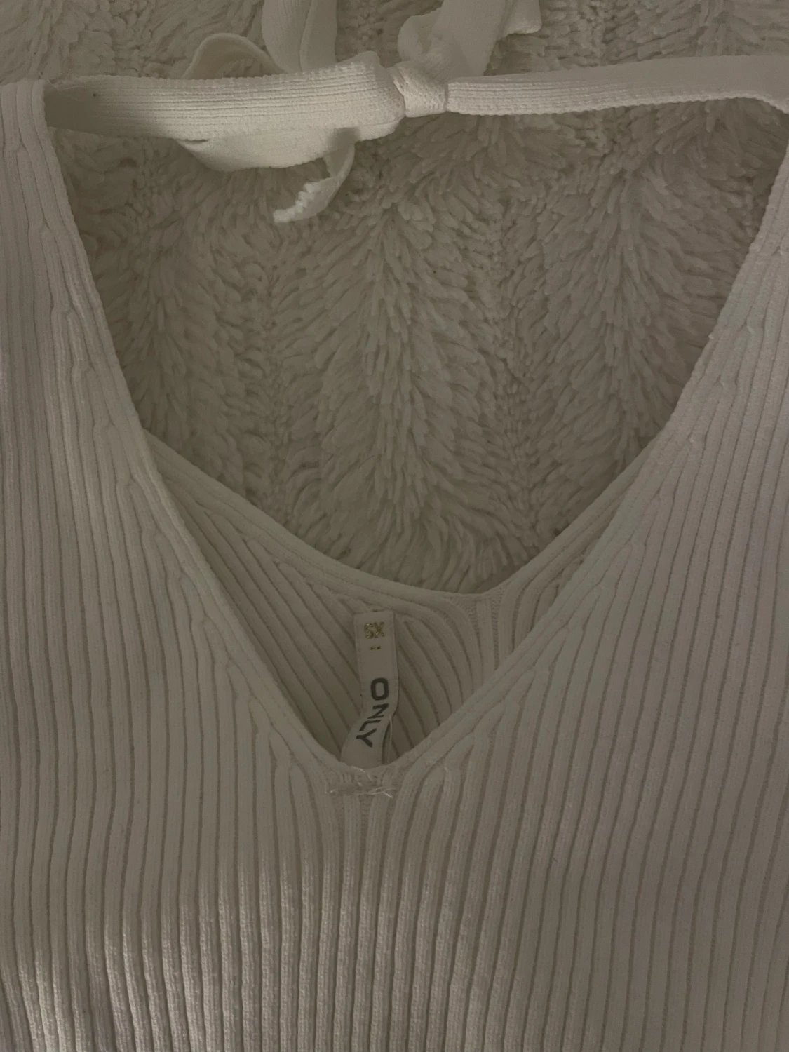 söt topp från only - 90