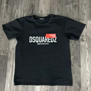 Ny Dsquared2 t-shirt