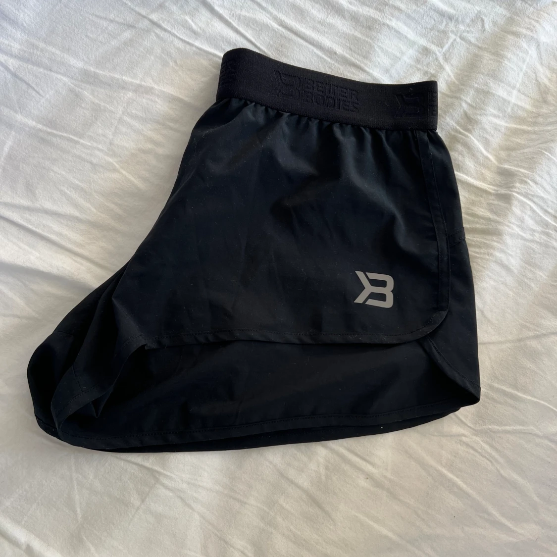 bettet bodies träningsshorts  - 90