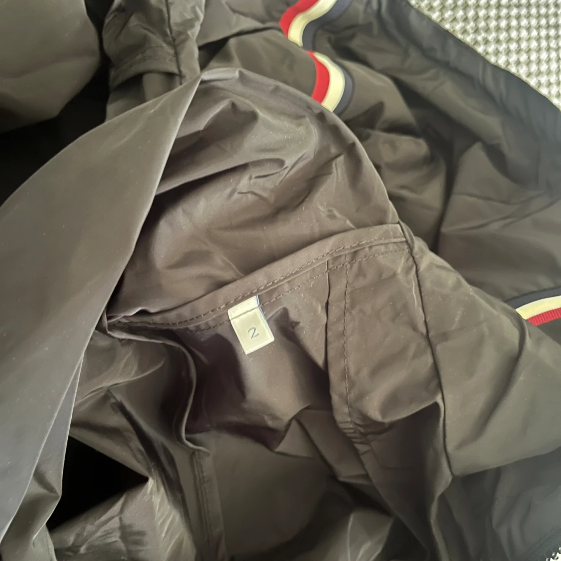 Moncler Grimpeurs - 91