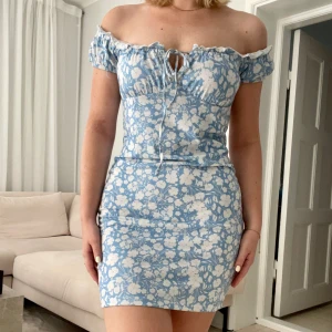 Klänning - Klänning från Nelly 