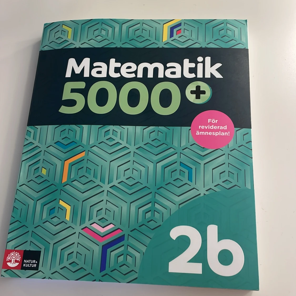 Matematik 5000+