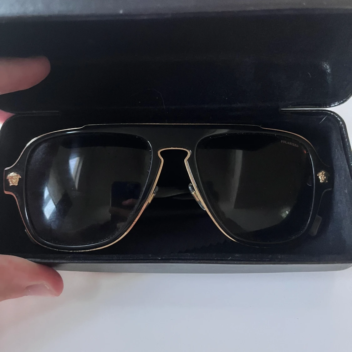 Versace solglasögon - 92