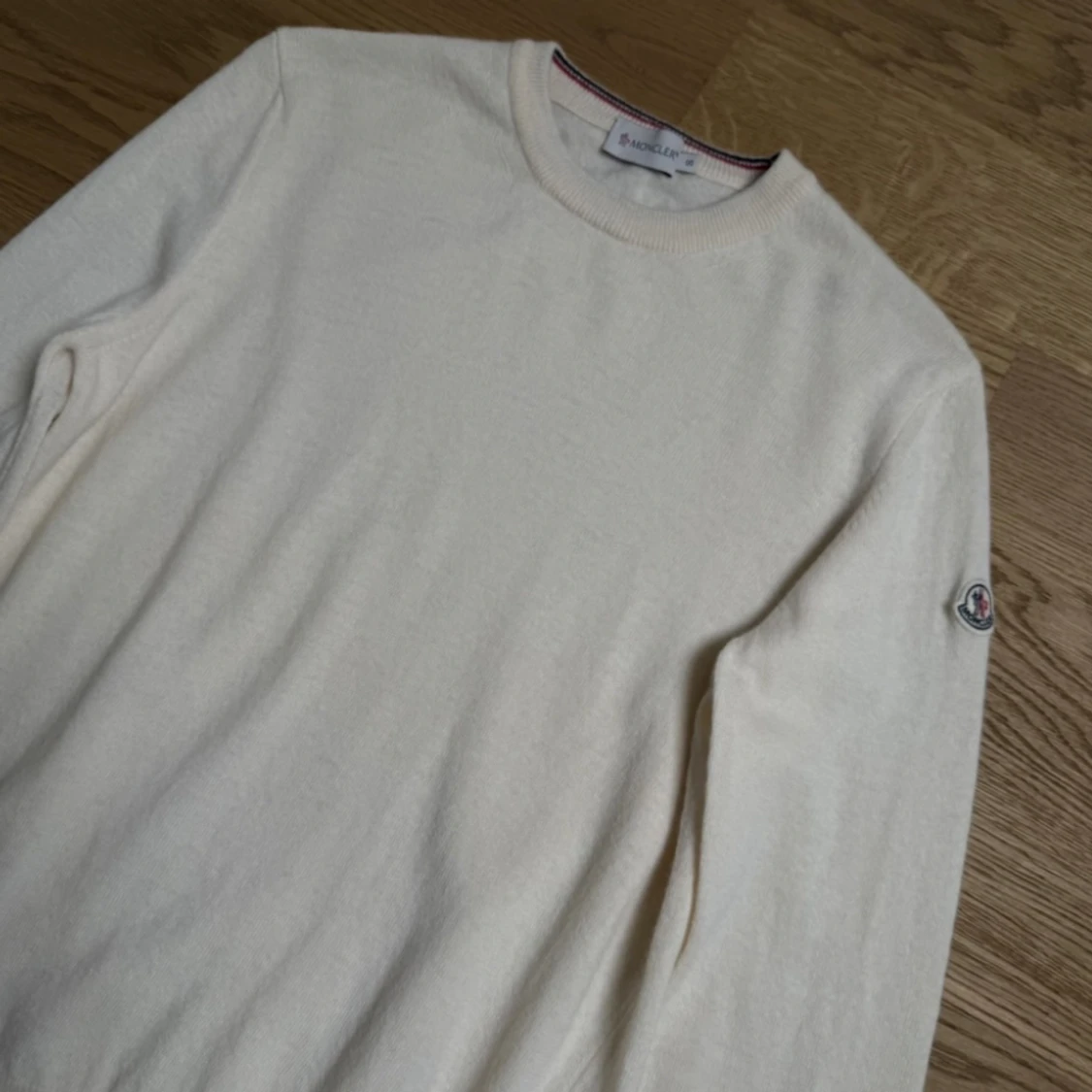 Moncler sweatshirt - 90