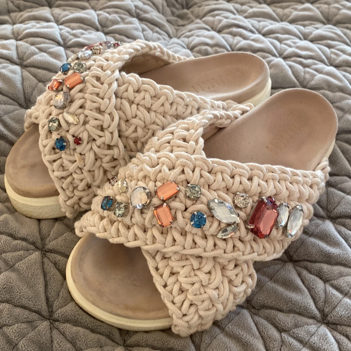 Inuikii tofflor stl 38