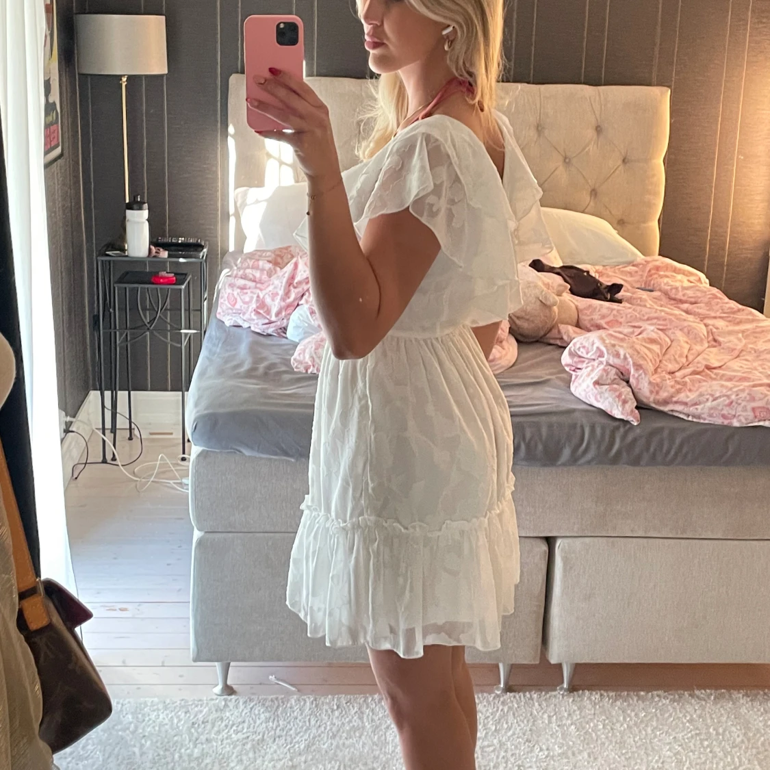 Studentklänning bubbleroom  - 92