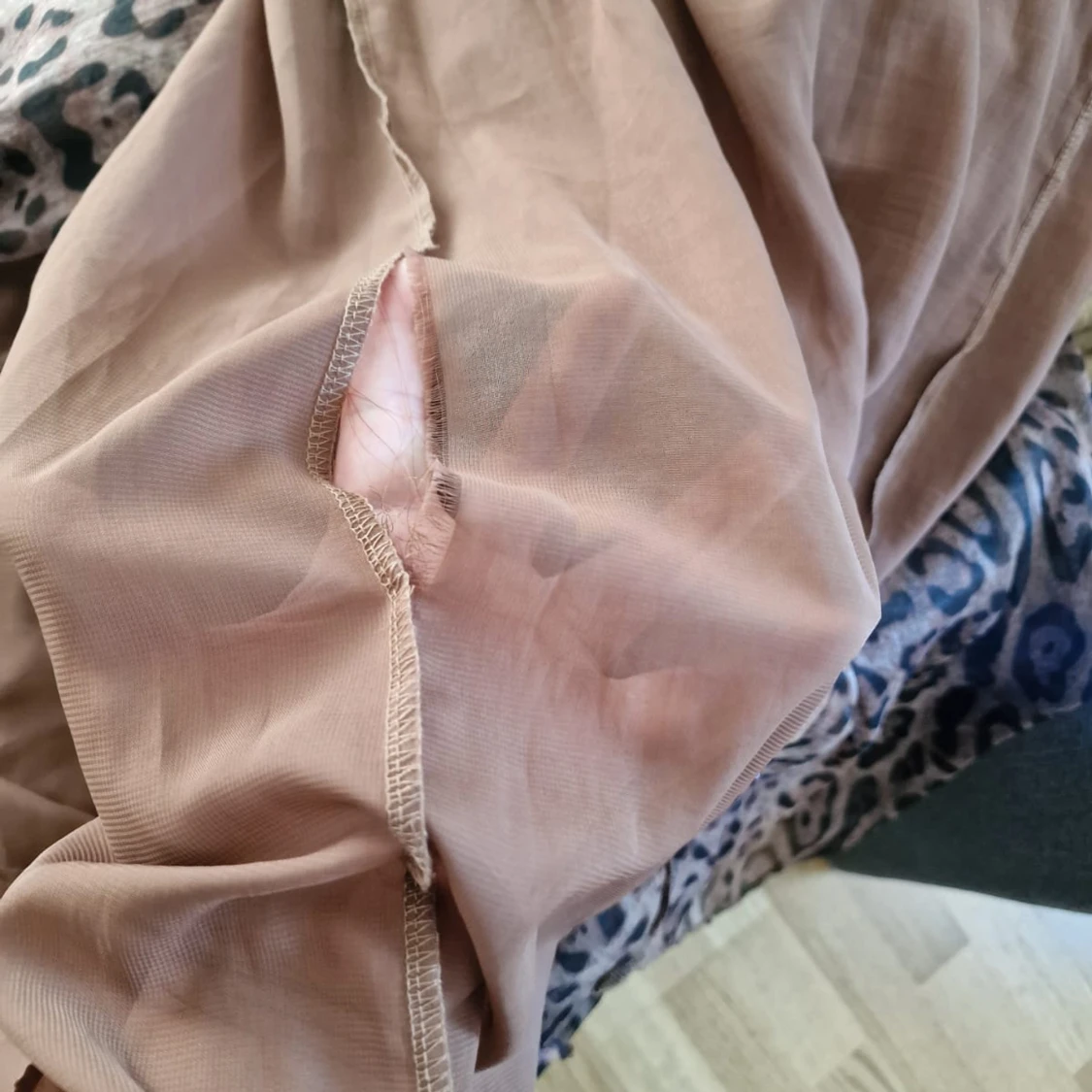 sommar klänning  - 91