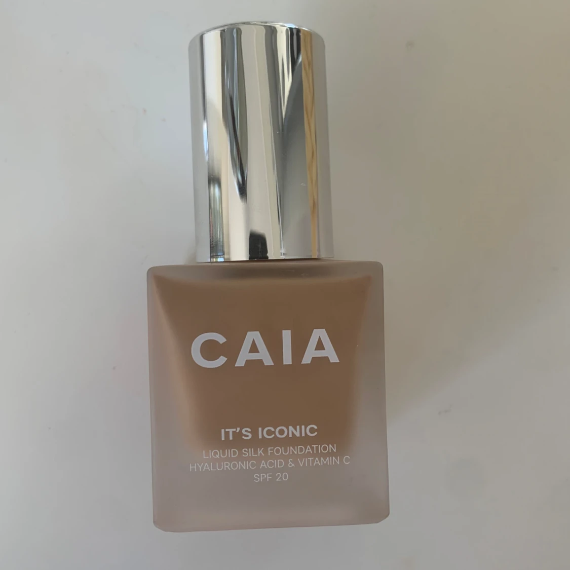 Caia foundation 