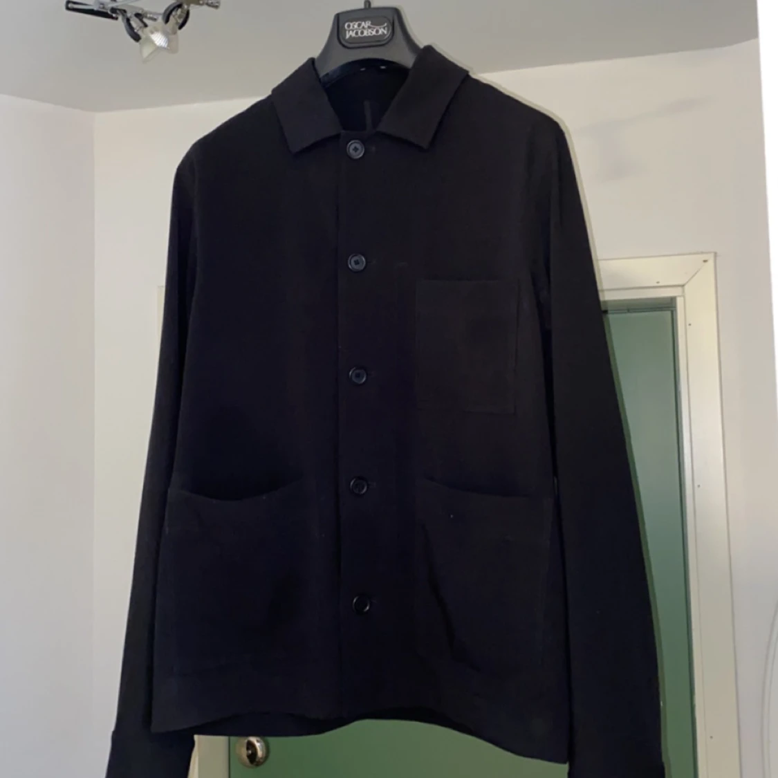 Samsoe samsoe overshirt - 90