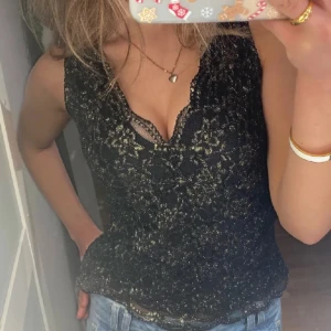 Spetstopp  - Förra säljarens bilder, köpt här på plick! Säljer då den inte kommer till användning💞