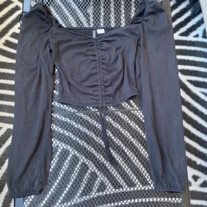 Topp - Super fin topp ifrån H&M❤️